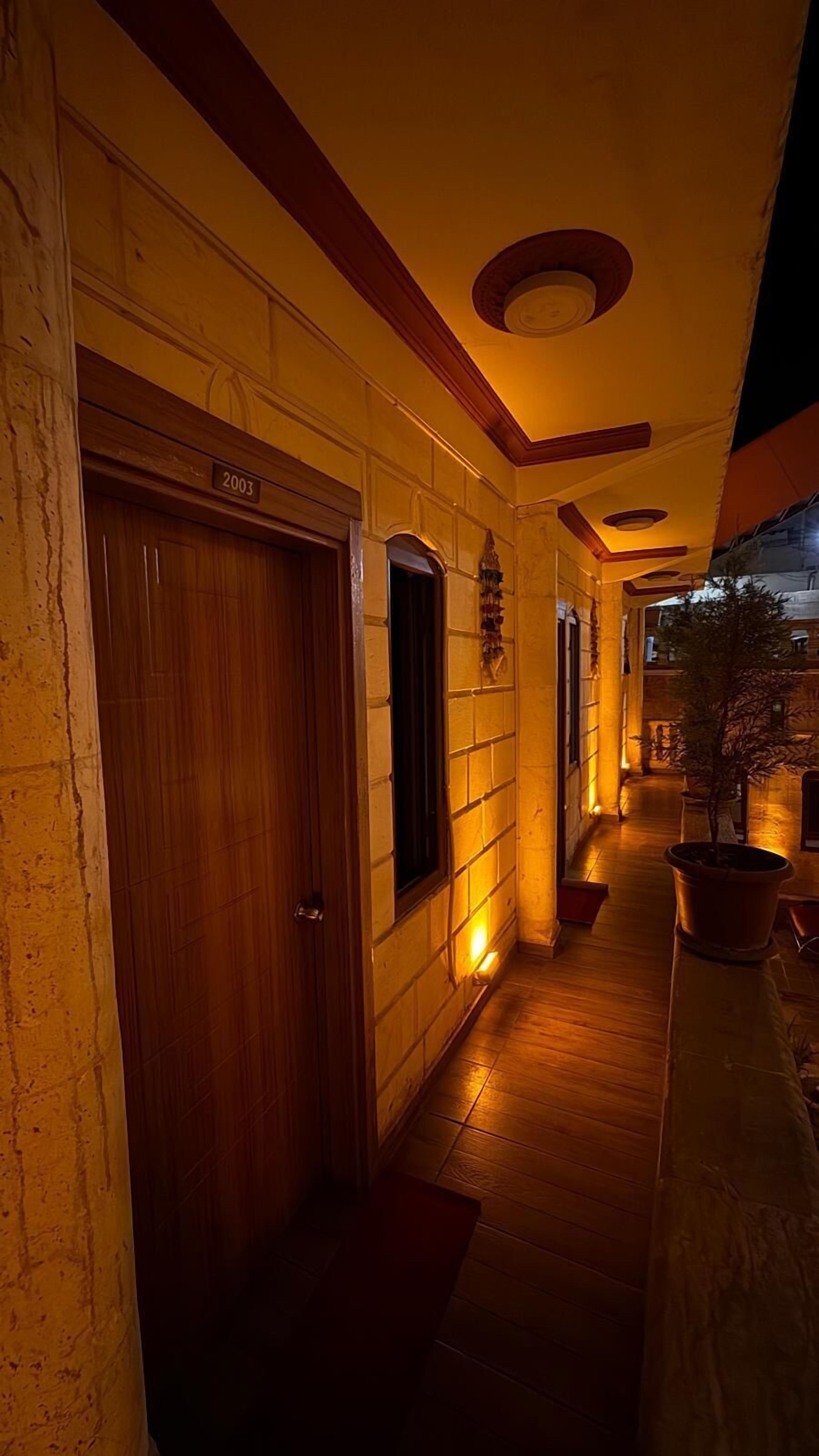 Photo - Grand Babil Otel