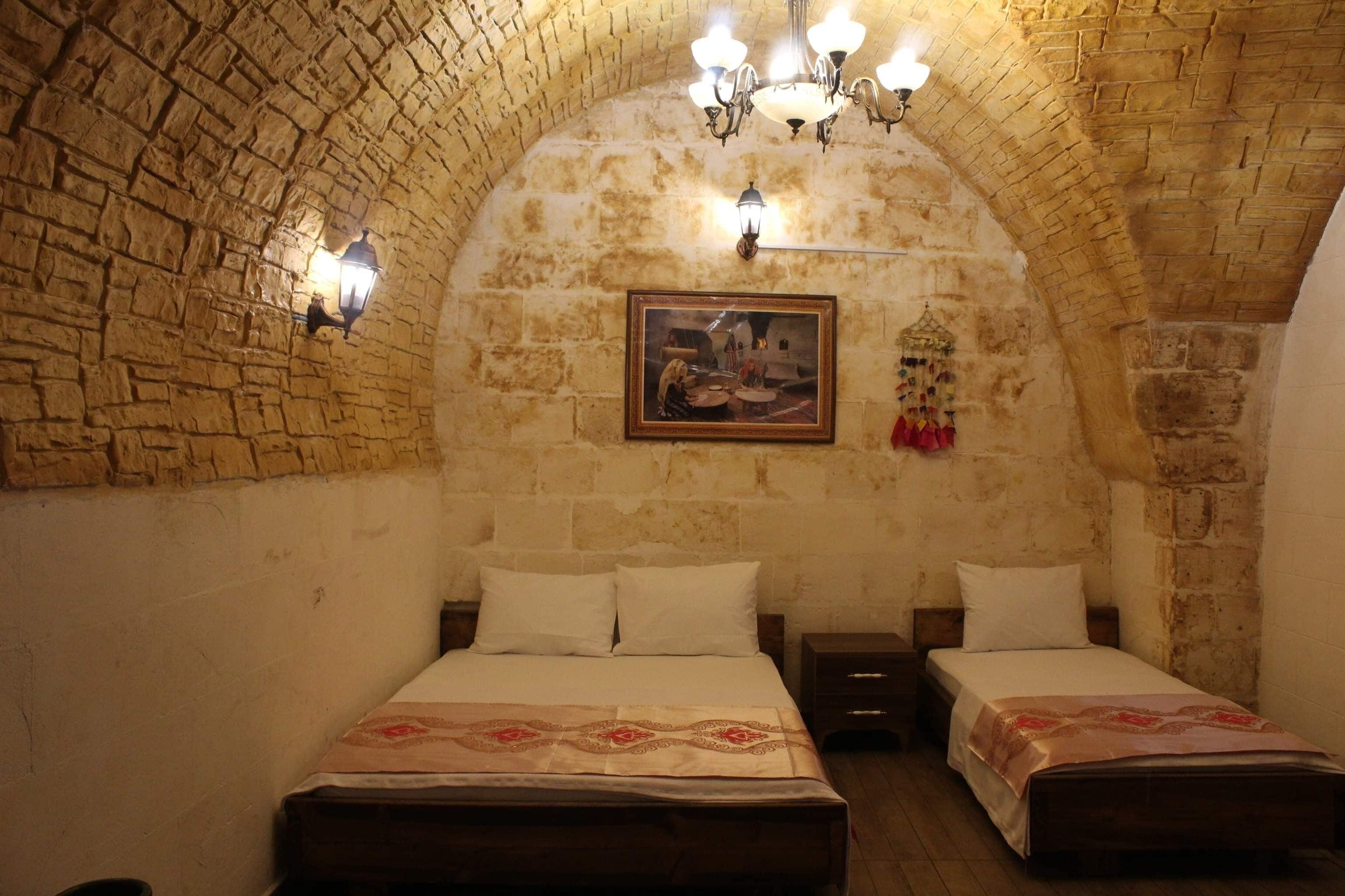 Photo - Grand Babil Otel