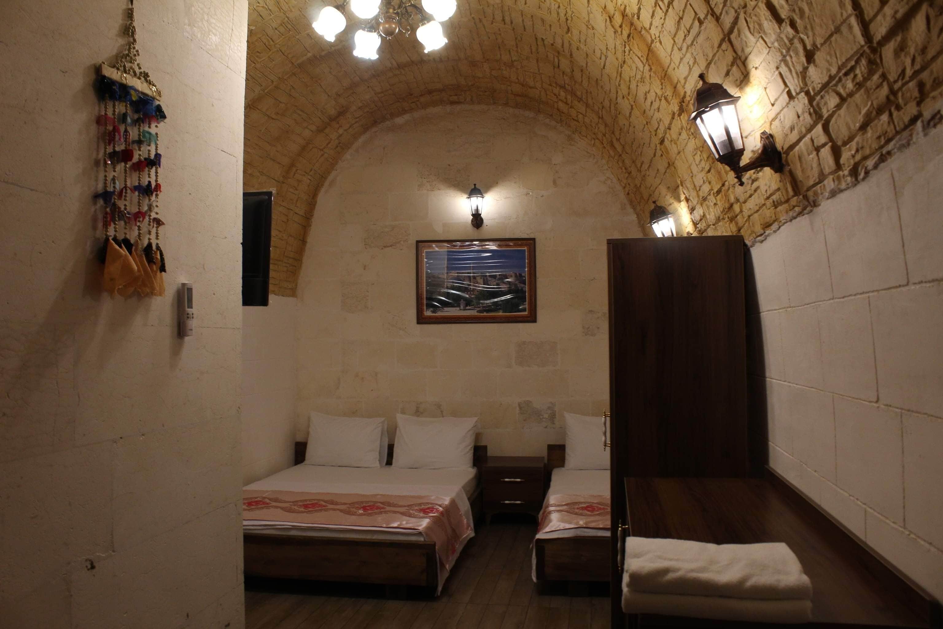 Photo - Grand Babil Otel