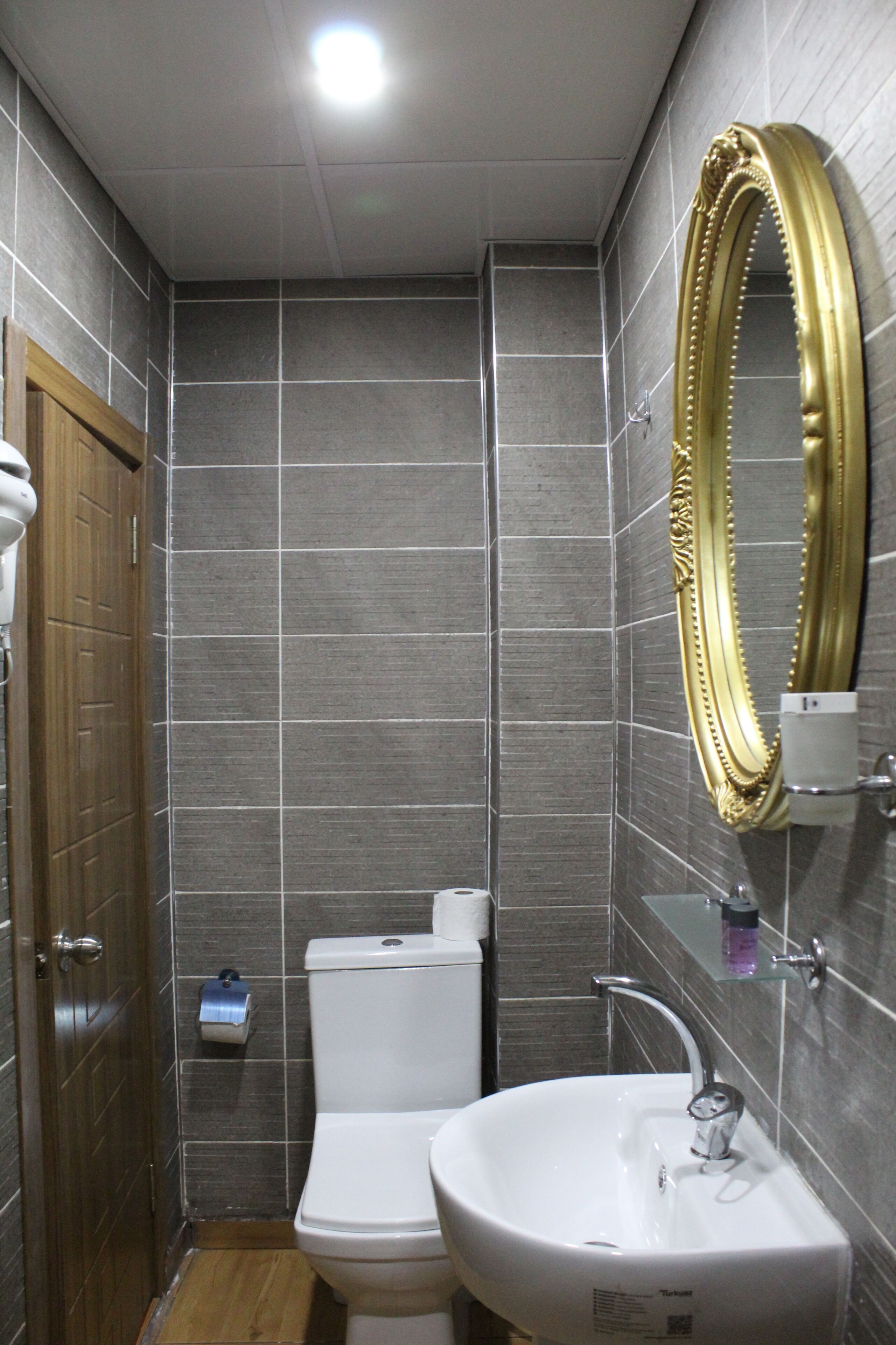 Photo - Grand Babil Otel