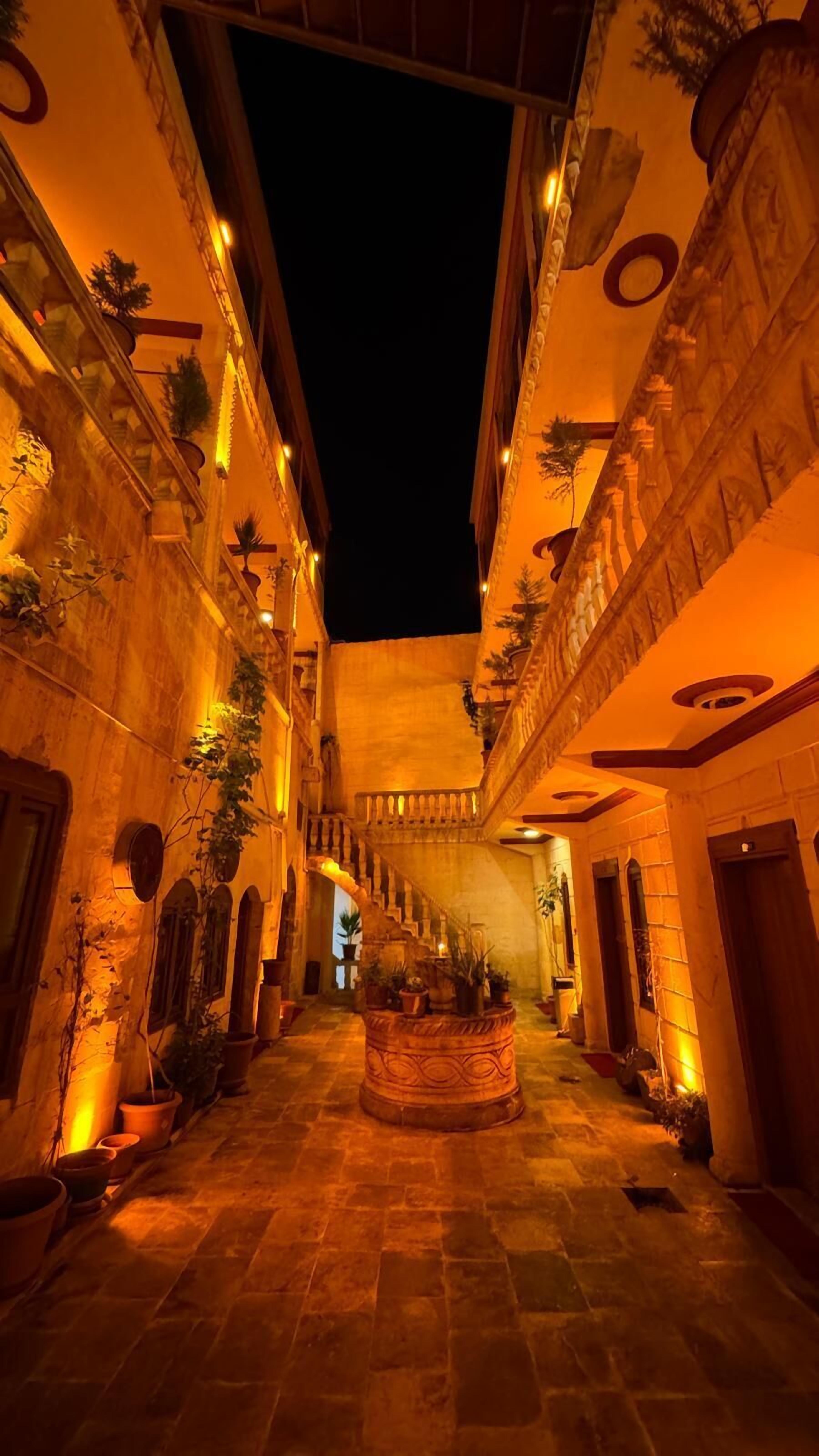 Photo - Grand Babil Otel