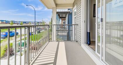 New 4-Bedroom House in Rockland Park