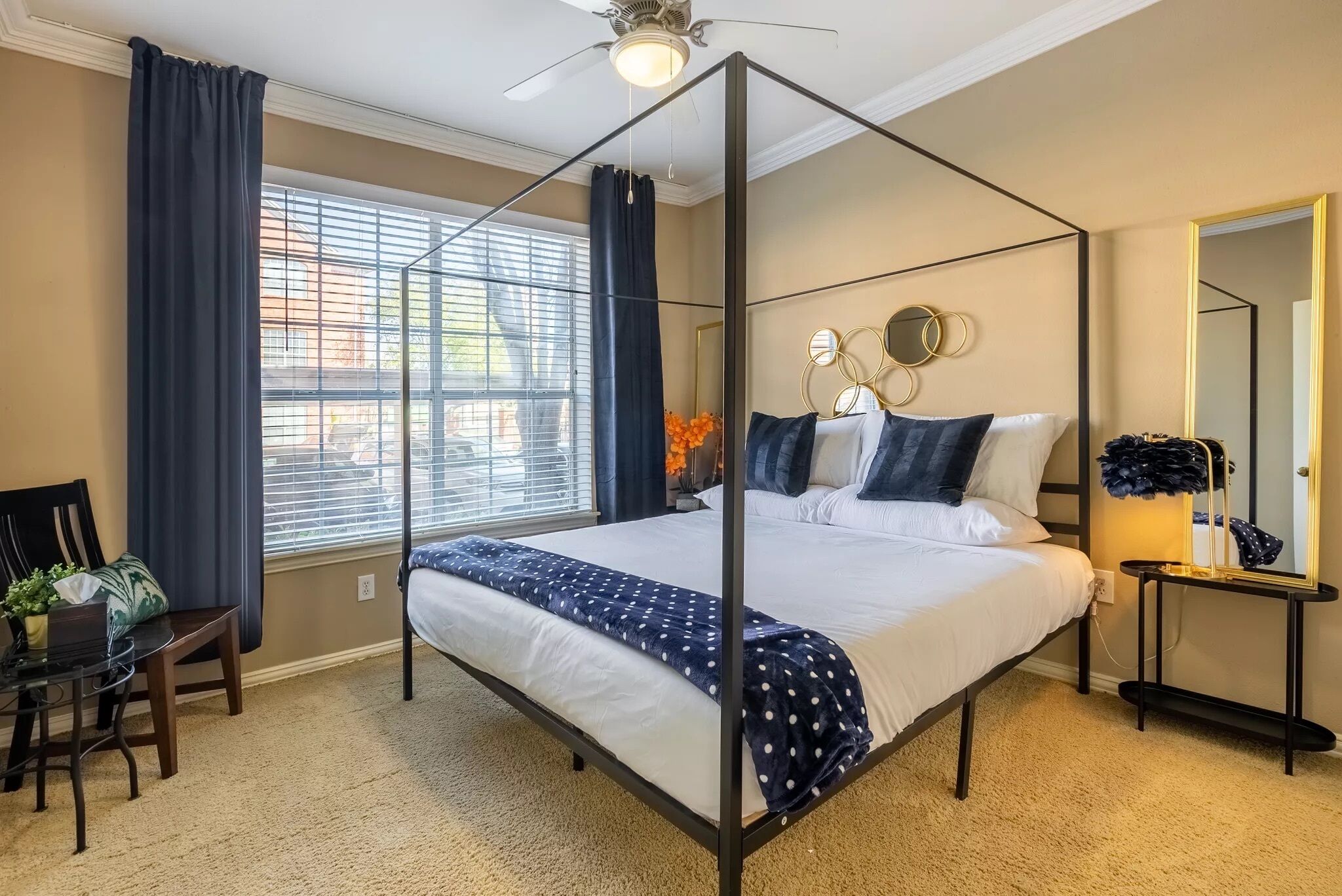 Luxury Apartment w/Plush Amenities, HTX Med Center