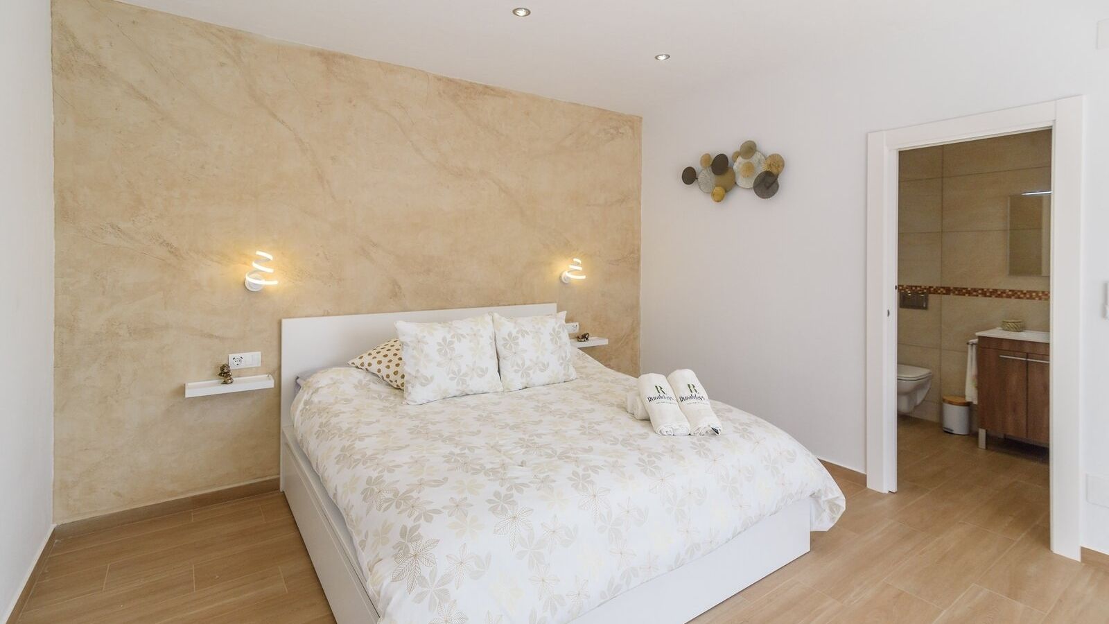 El Refugio de Árchez by Ruralidays