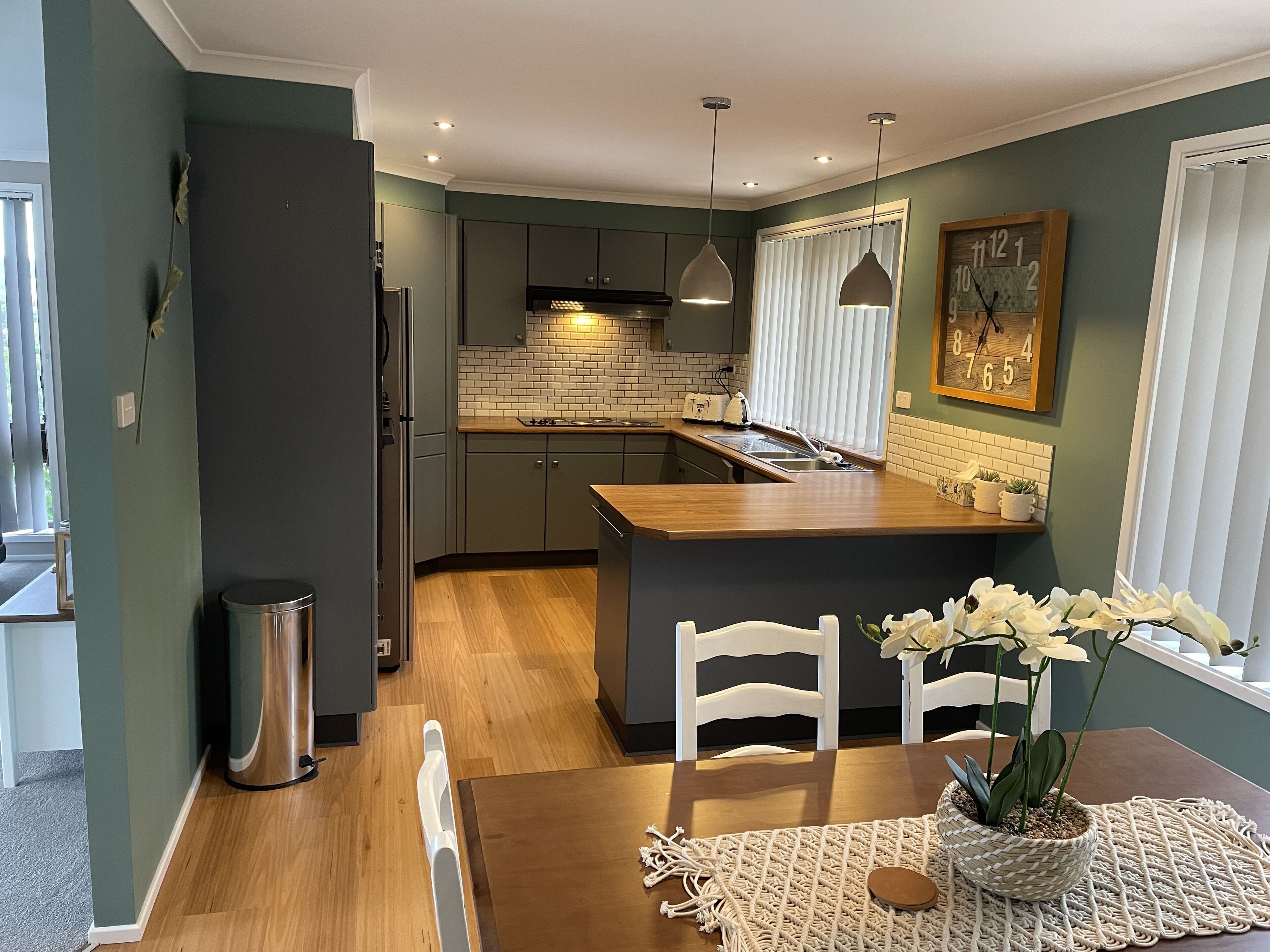 Perfect Family Holiday Home by the Bay