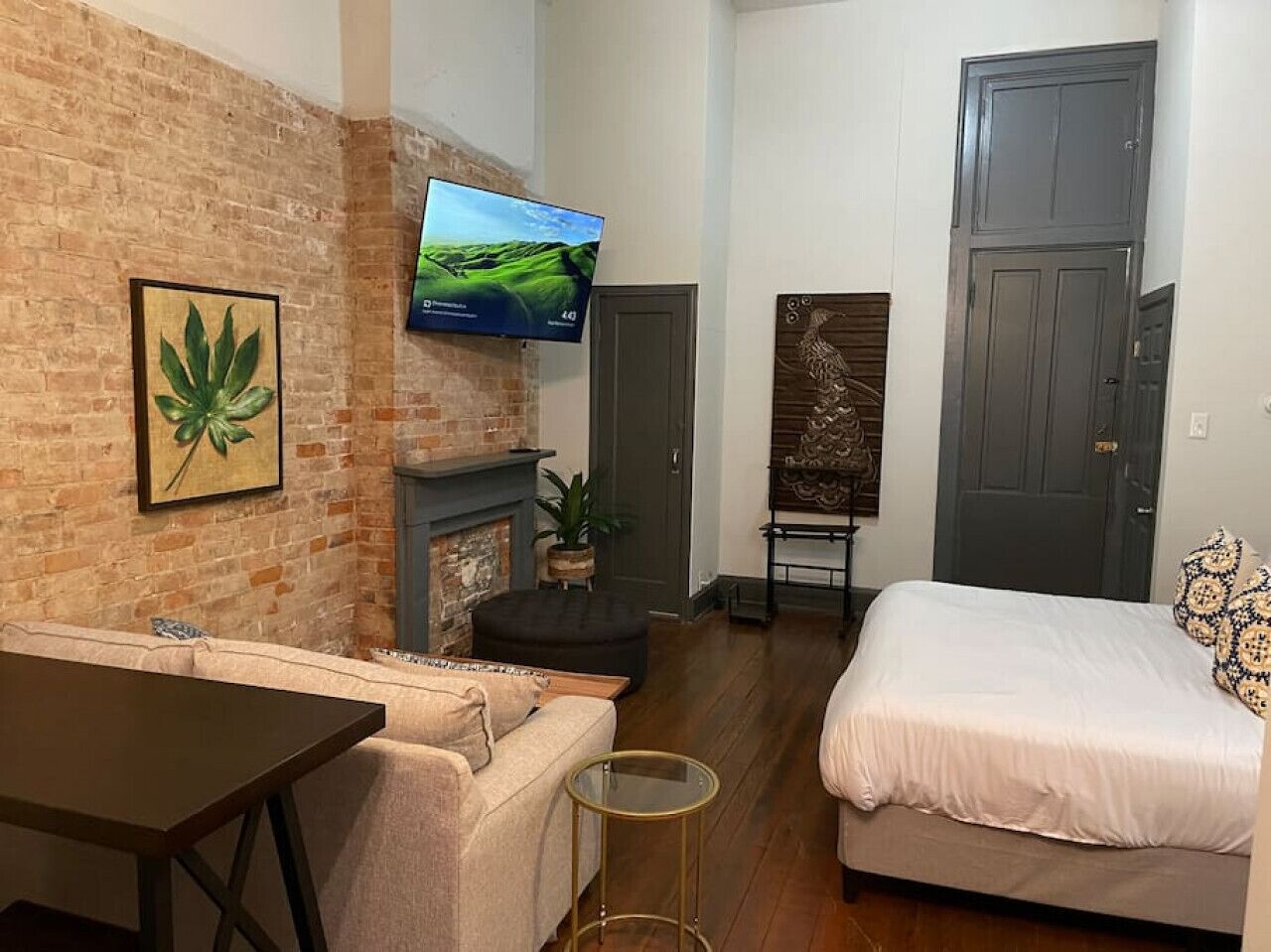Studio Loft in Heart of Downtown Over The Rhine!