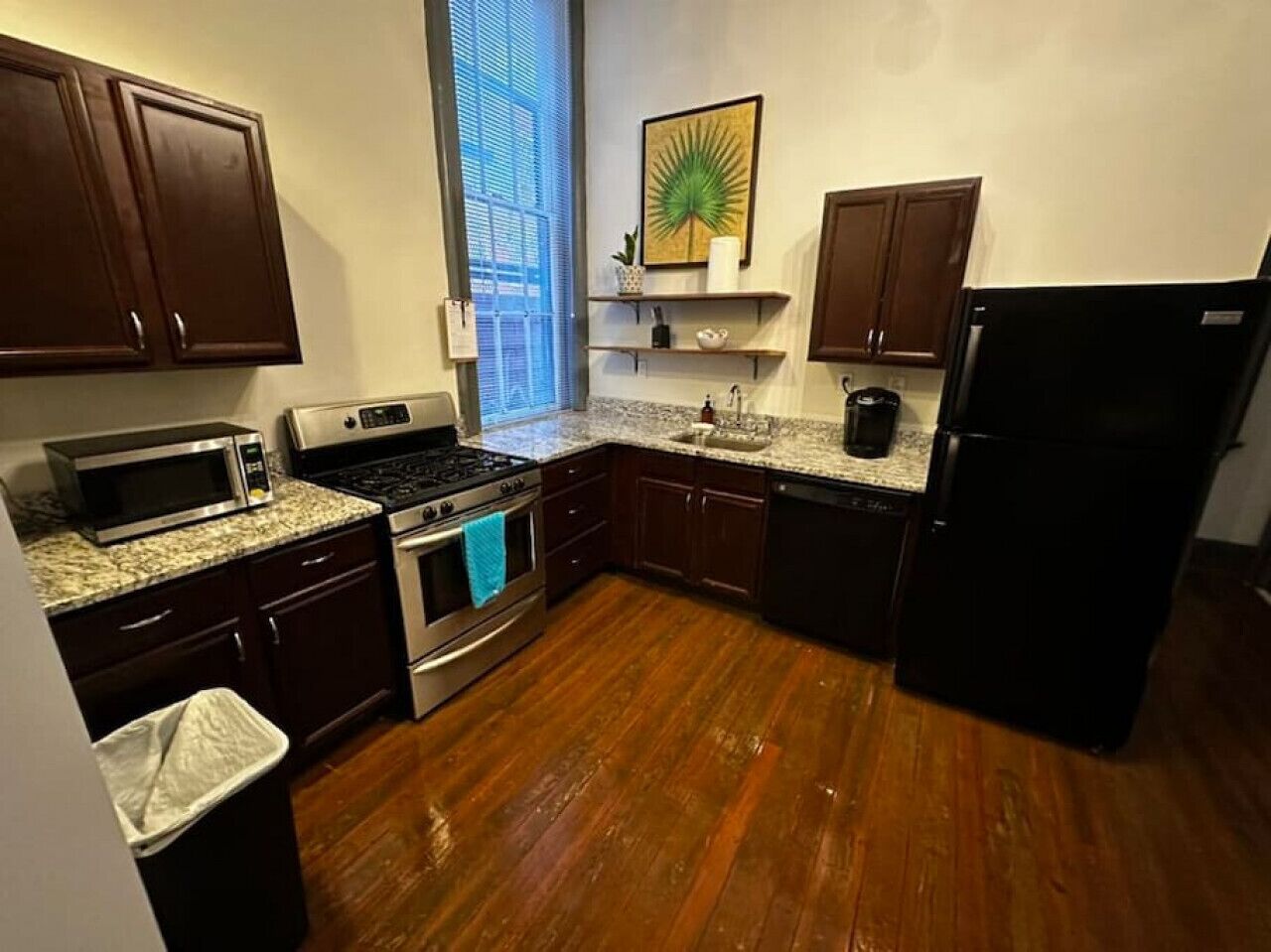 Studio Loft in Heart of Downtown Over The Rhine!