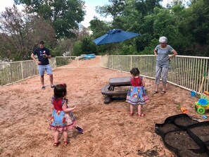 Area bambini