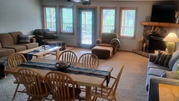 Smart TV y reproductor de DVD