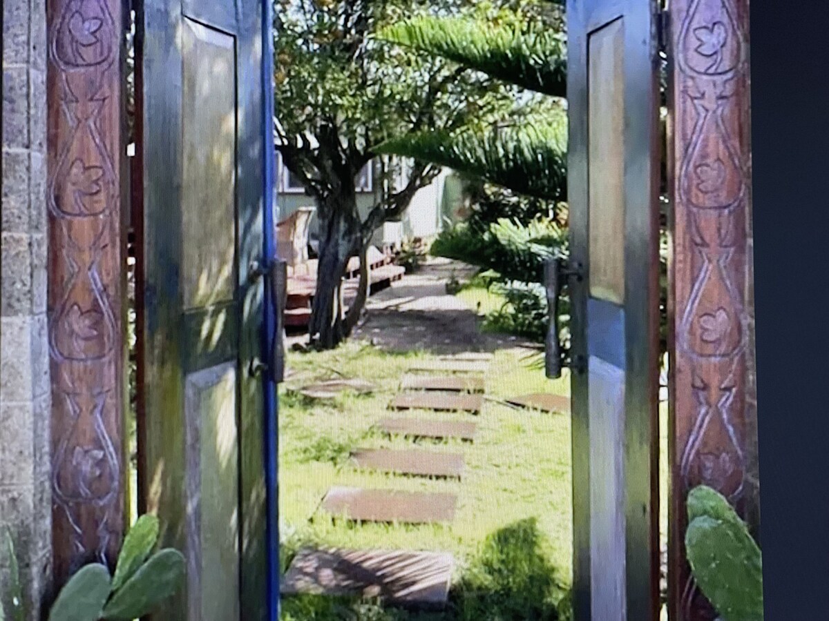 Image de profil de l’hôte