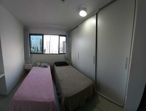 2 bedrooms, WiFi - Super comfortable 2 bedroom flat (PE)