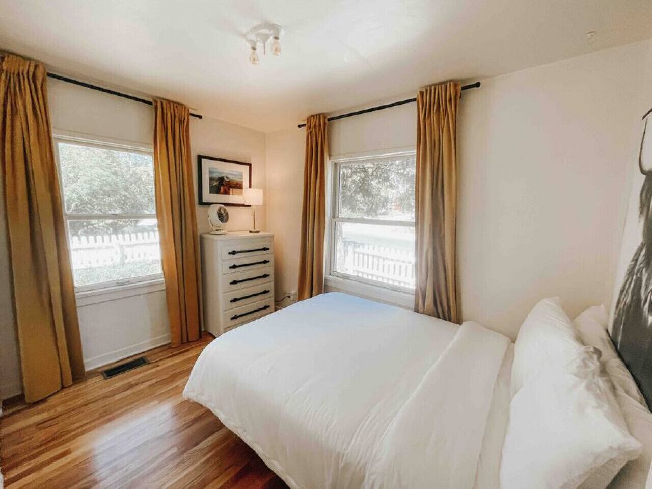 Bonito house · The Bonito House- Heart of downtown