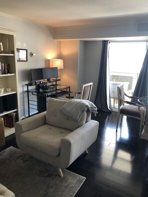 منطقة المعيشة