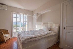 4 chambres, Wi-Fi gratuit