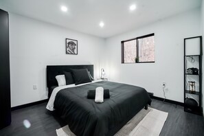 3 Schlafzimmer, Bügeleisen/Bügelbrett, Reisekinderbett, kostenloses WLAN