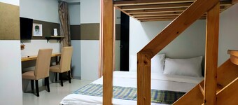 Chic Cozy Place - 1 min from SM City Mall of Butuan