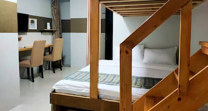 Chic Cozy Place - 1 min from SM City Mall of Butuan