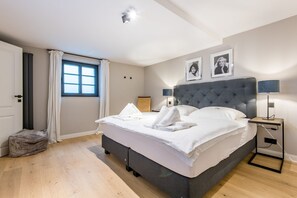 2 habitaciones, wifi y ropa de cama 
