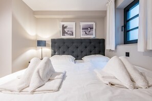 2 habitaciones, wifi y ropa de cama 