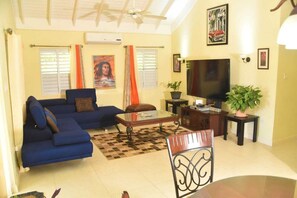 Téléviseur connecté