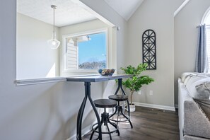 Dining - Weekday Pricing Live! Cozy Spot for Extended Stays (Adairsville)