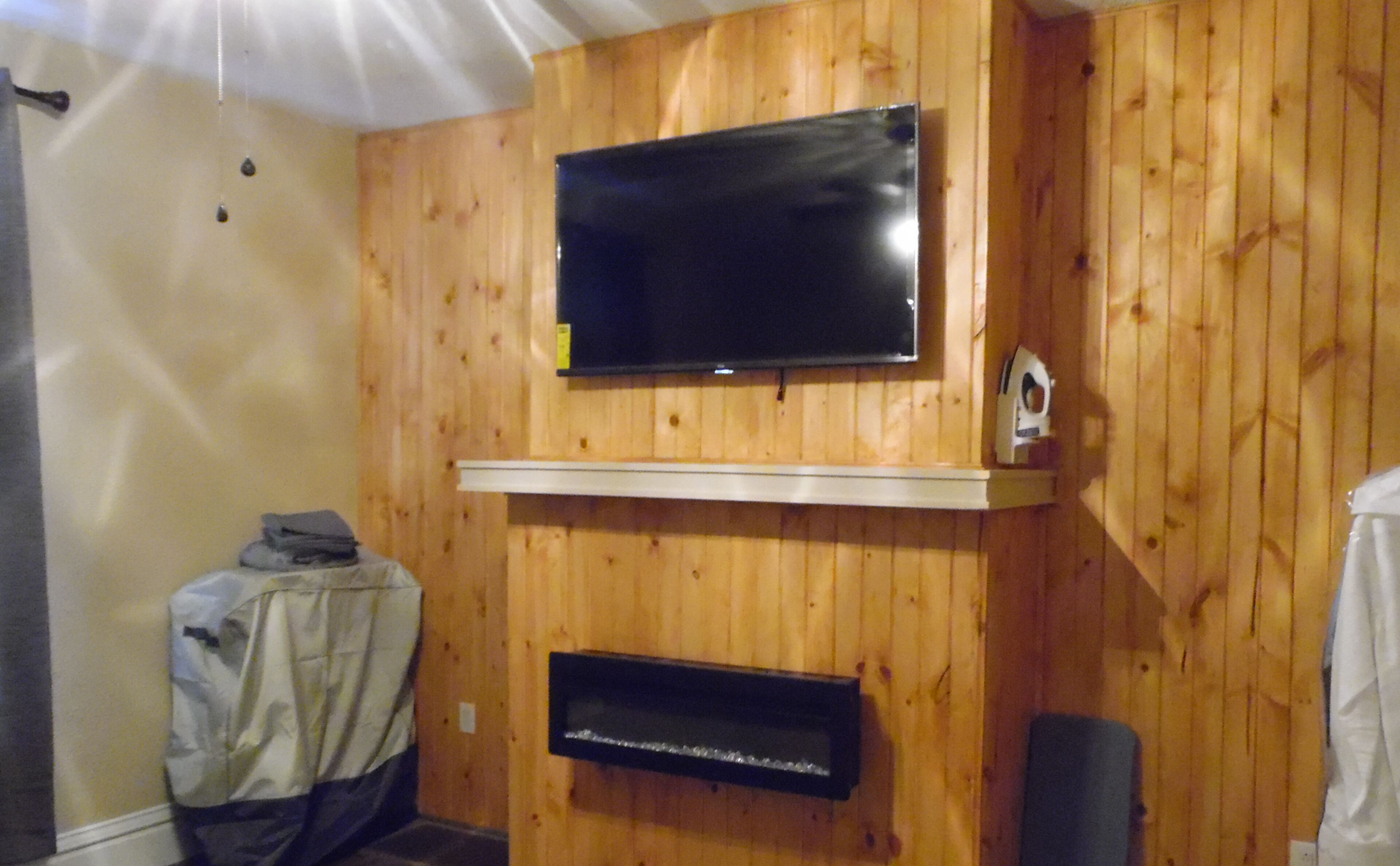 8 min from downtown, 13 min from Airport