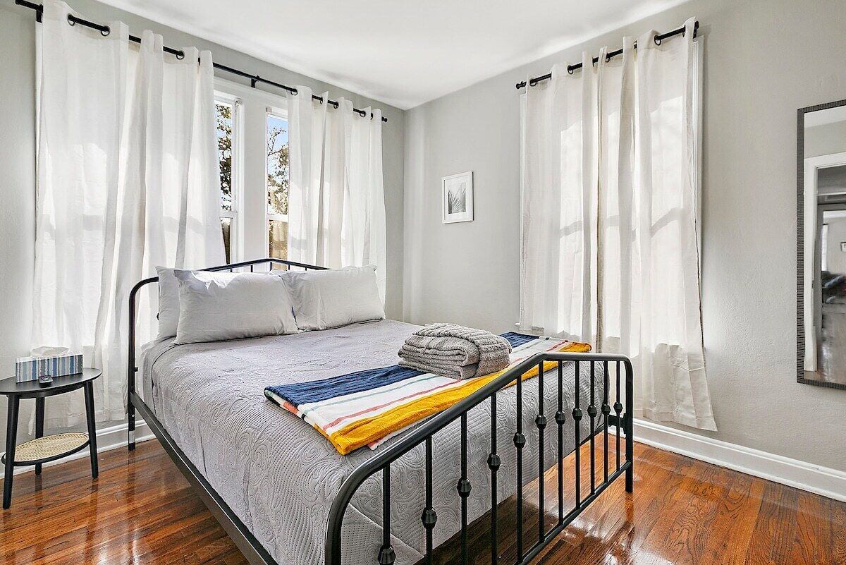 Enjoy a wonderful & warm experience at this centrally-located place