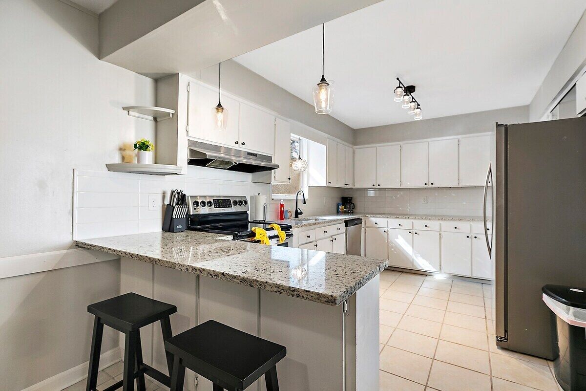 Enjoy a wonderful & warm experience at this centrally-located place