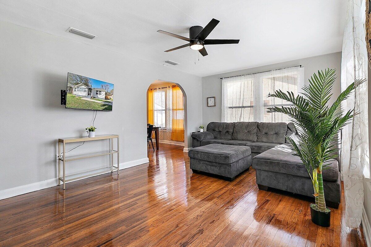 Enjoy a wonderful & warm experience at this centrally-located place