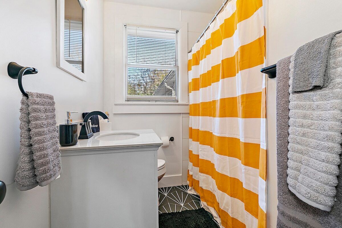 Enjoy a wonderful & warm experience at this centrally-located place