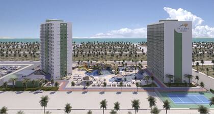 Premium GAV Resort SMART AP 616