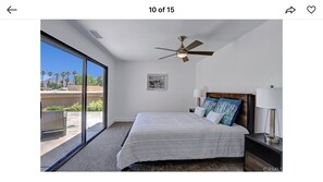 2 bedrooms, Internet