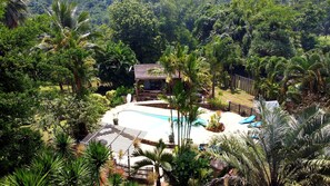 Exterior - VILLAGE TEMANOHA (Moorea-Maiao)
