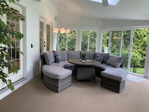 Interior - Spacious Home with Private Beach Access (Westerly)