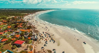 Salinas Premium Resort SMART APARTMENT 619