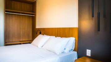 1 bedroom, free WiFi, bed sheets, wheelchair access