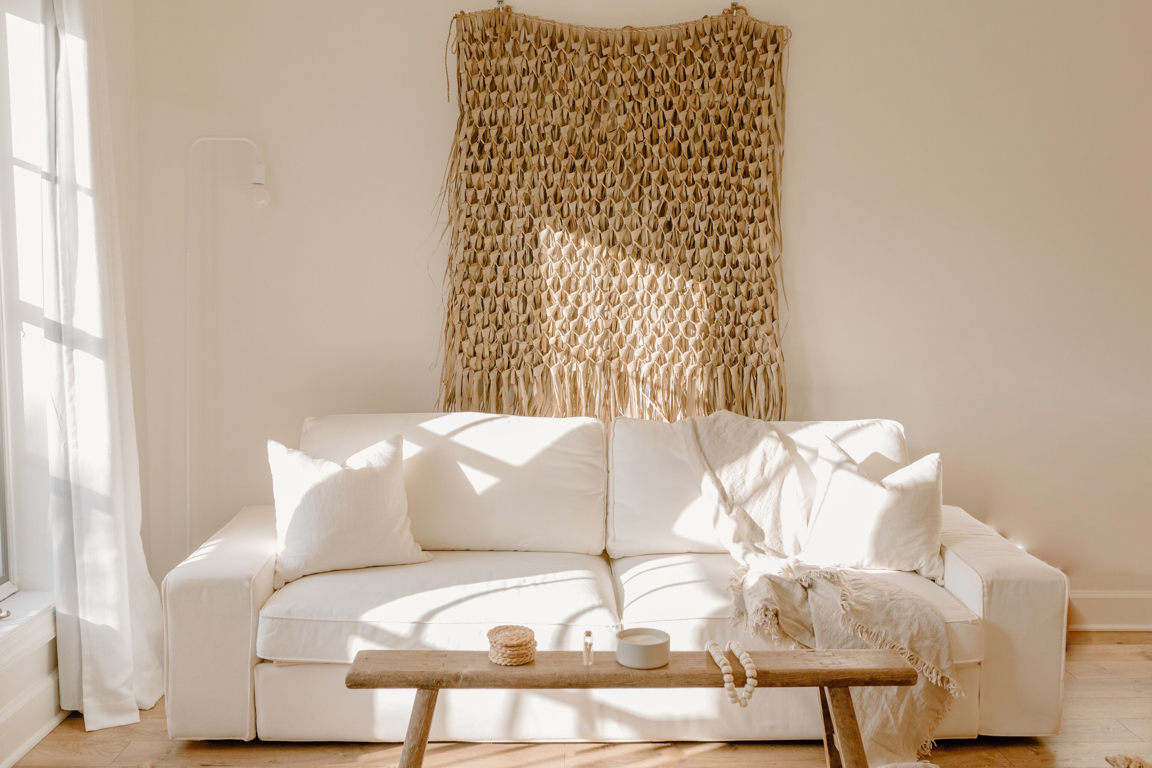 Bali Beach Studio On 30A between Rosemary Beach & Alys Beach