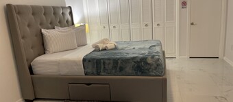 Beautiful Studio near Int. Drive, Disney & Airport.