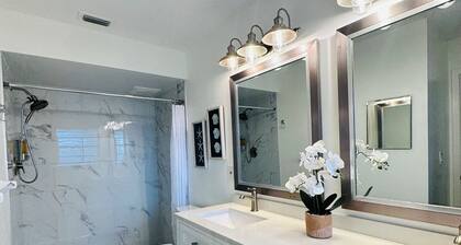 Beautiful Studio near Int. Drive, Disney & Airport.