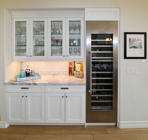 Interior - Luxury Waterfront Home (Coronado)
