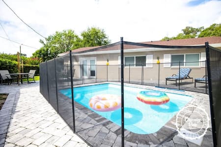 Altamonte Springs Private vacation home