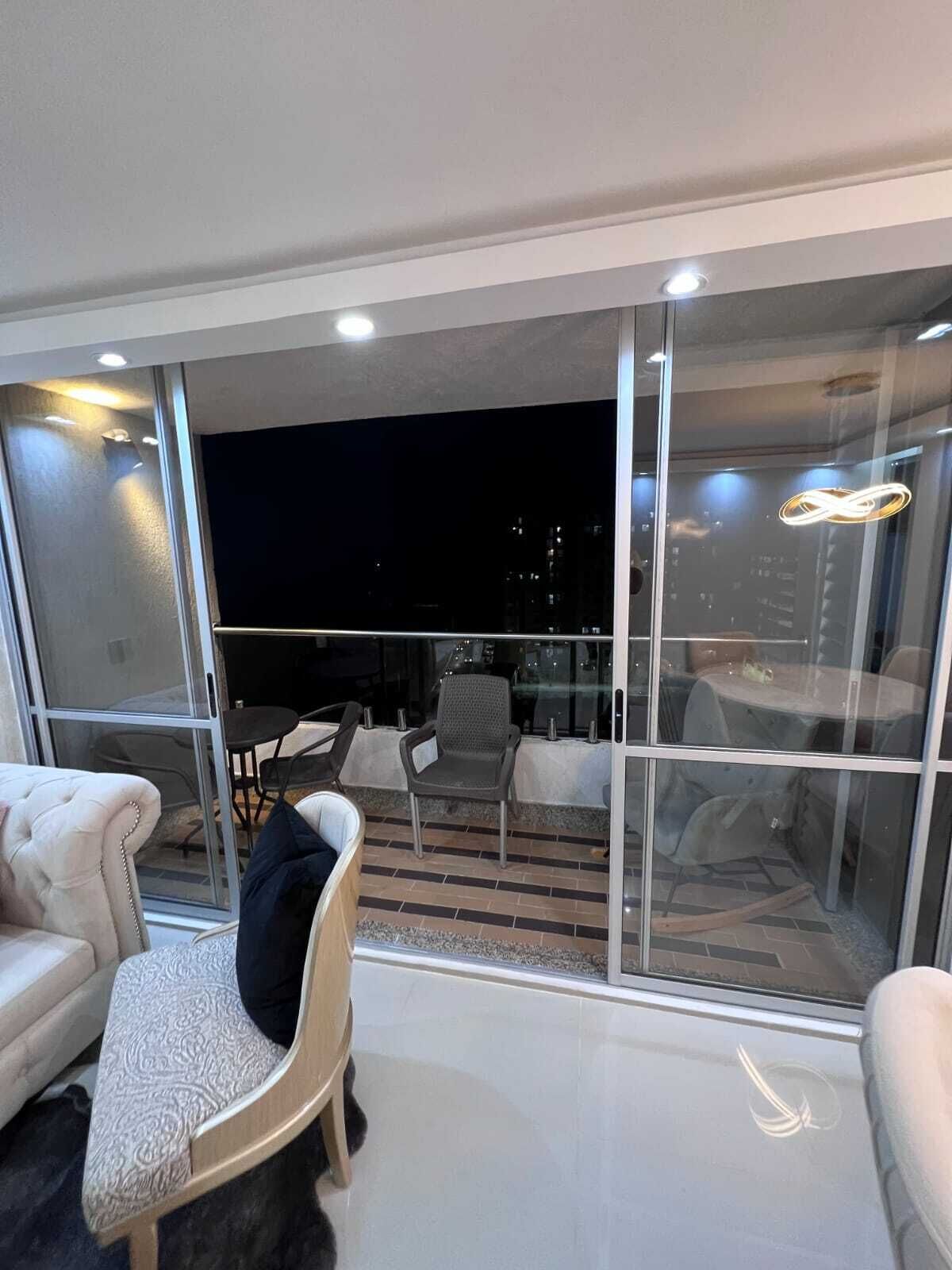 Brand new luxury apartment ready to be rent