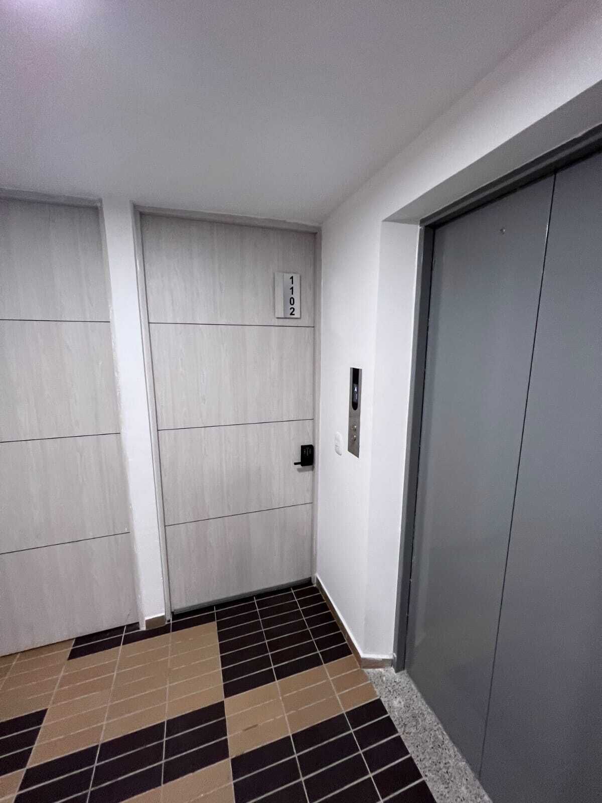 Brand new luxury apartment ready to be rent