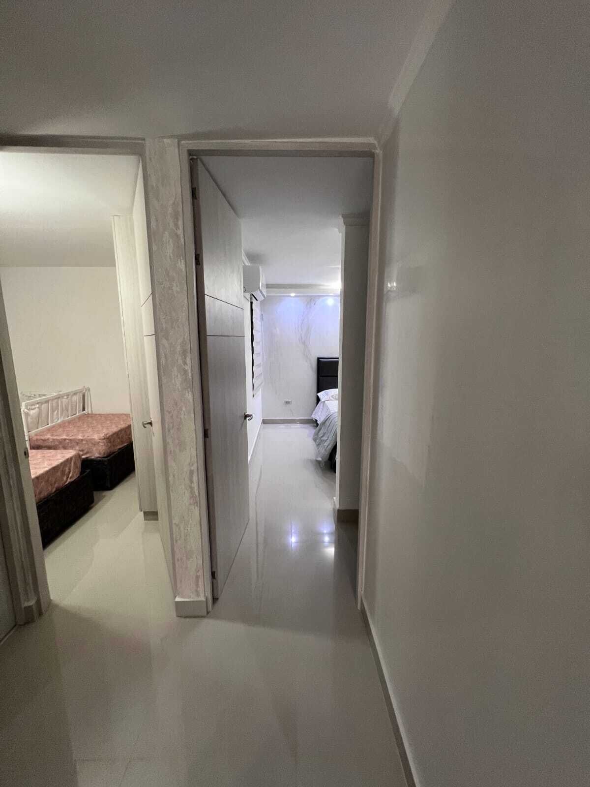 Brand new luxury apartment ready to be rent