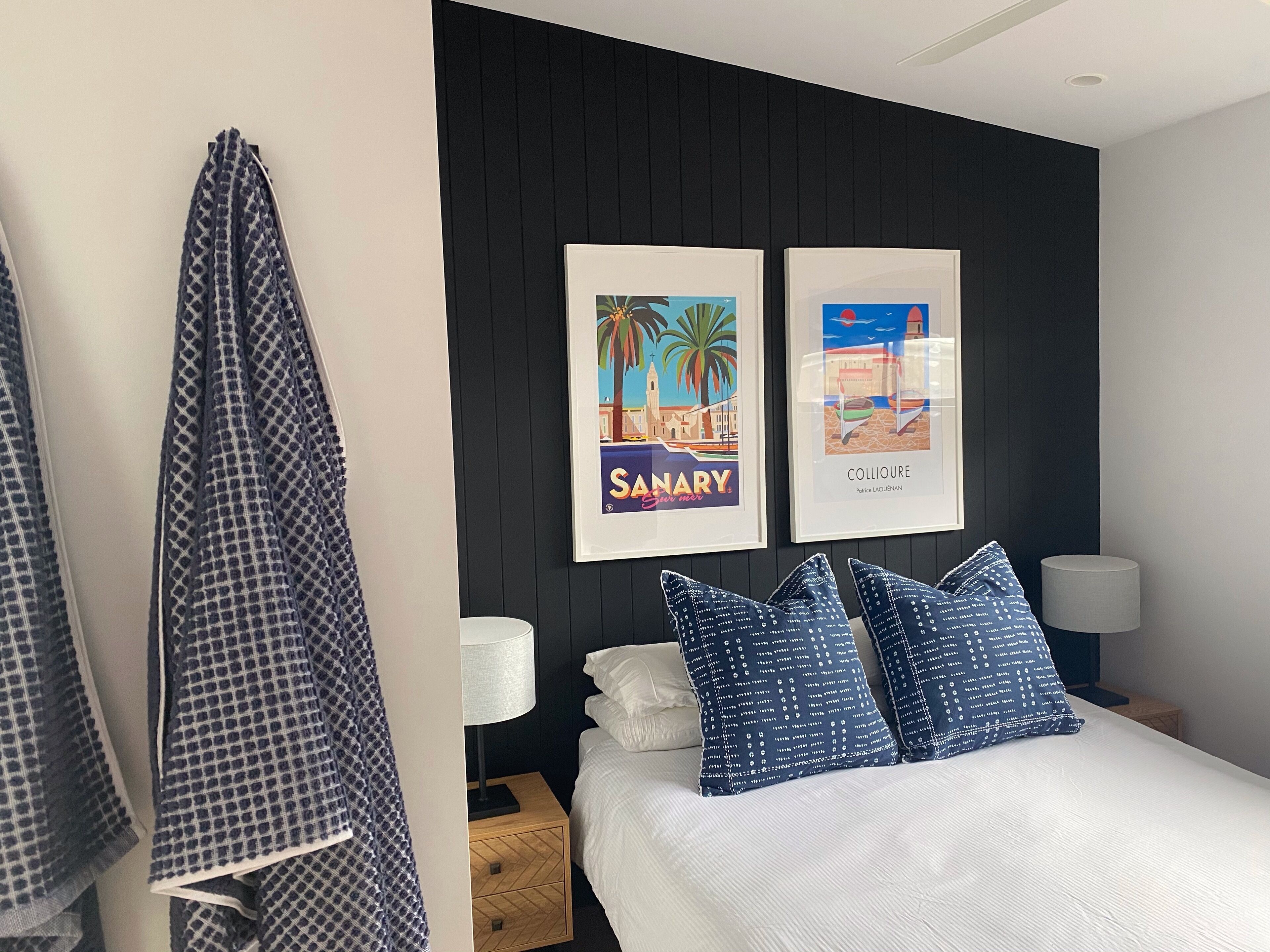 New cottage w/ outdoor spa/private deck, 10 min walk to Terrigal/Wamberal beach