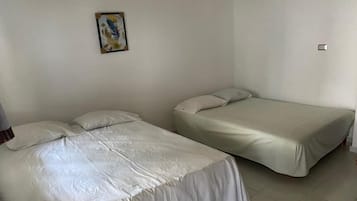 2 habitaciones y wifi