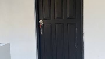 Detalle exterior