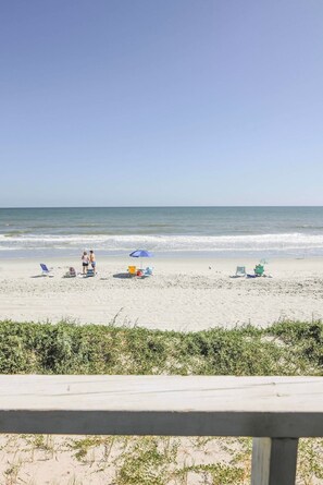 Plage, serviettes de plage