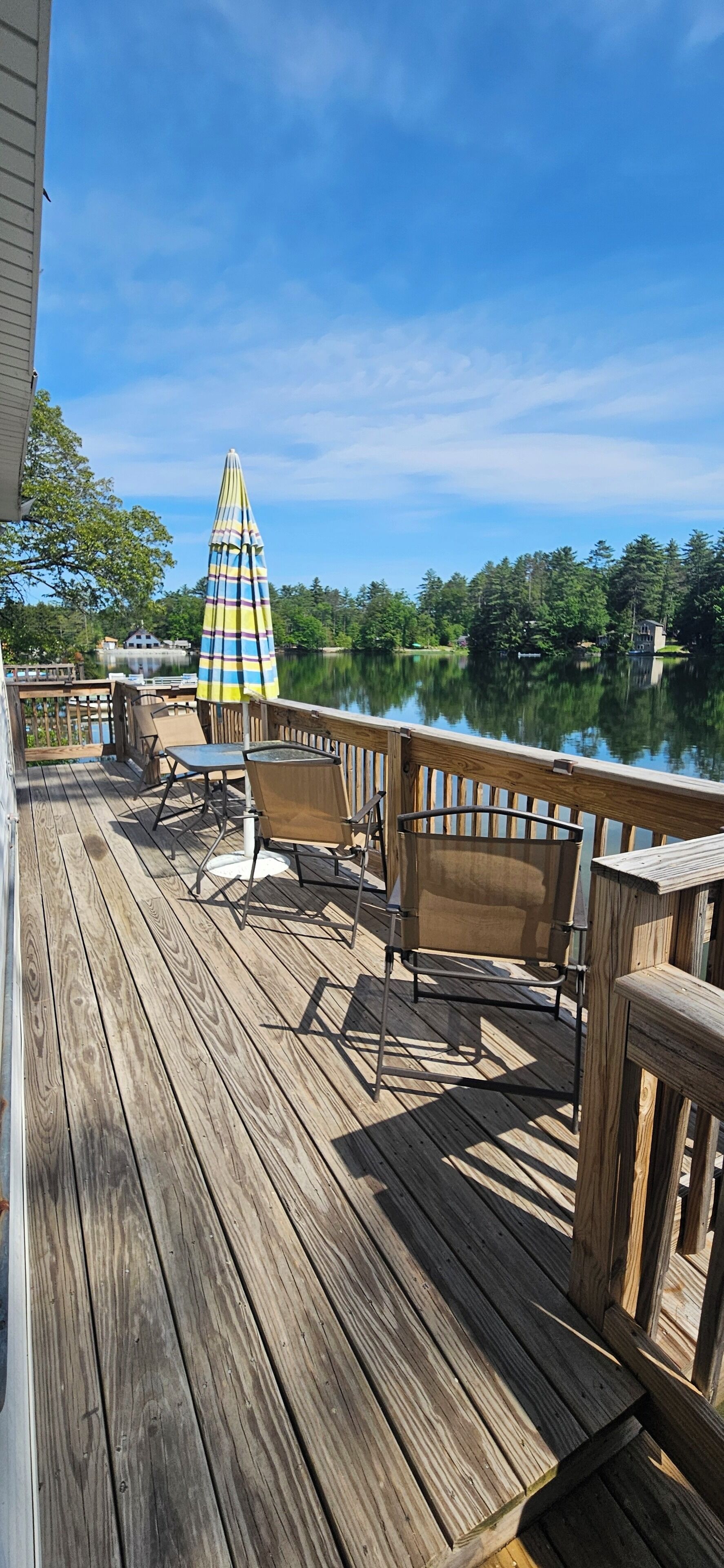 Área da propriedade