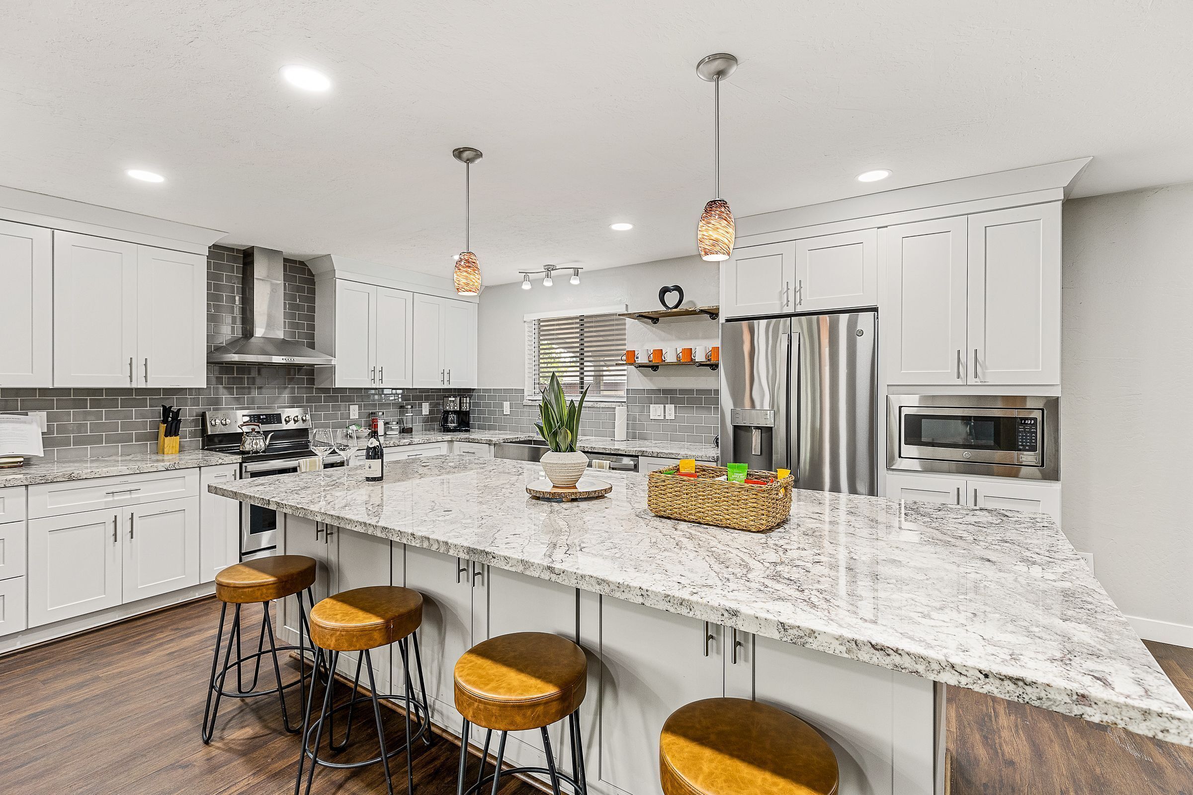 Flagstaff Home with Arcade Games, Pool Table, Hot Tub